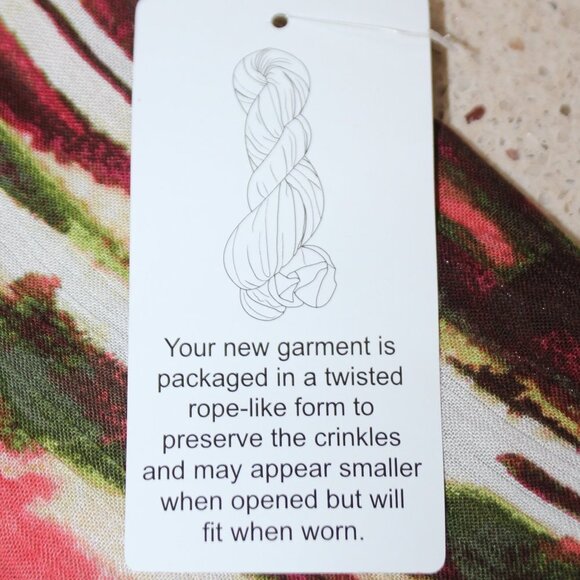 Roaman's Women's Sleeveless Dress - Picture 12 of 15